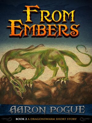 cover image of From Embers